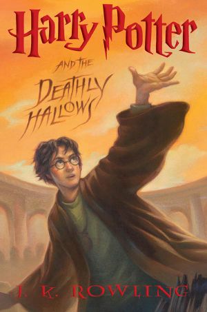 [Harry Potter 07] • Harry Potter - 7 - the Deathly Hallows